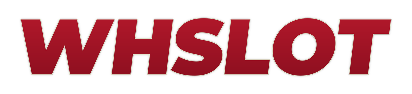 whslot logo